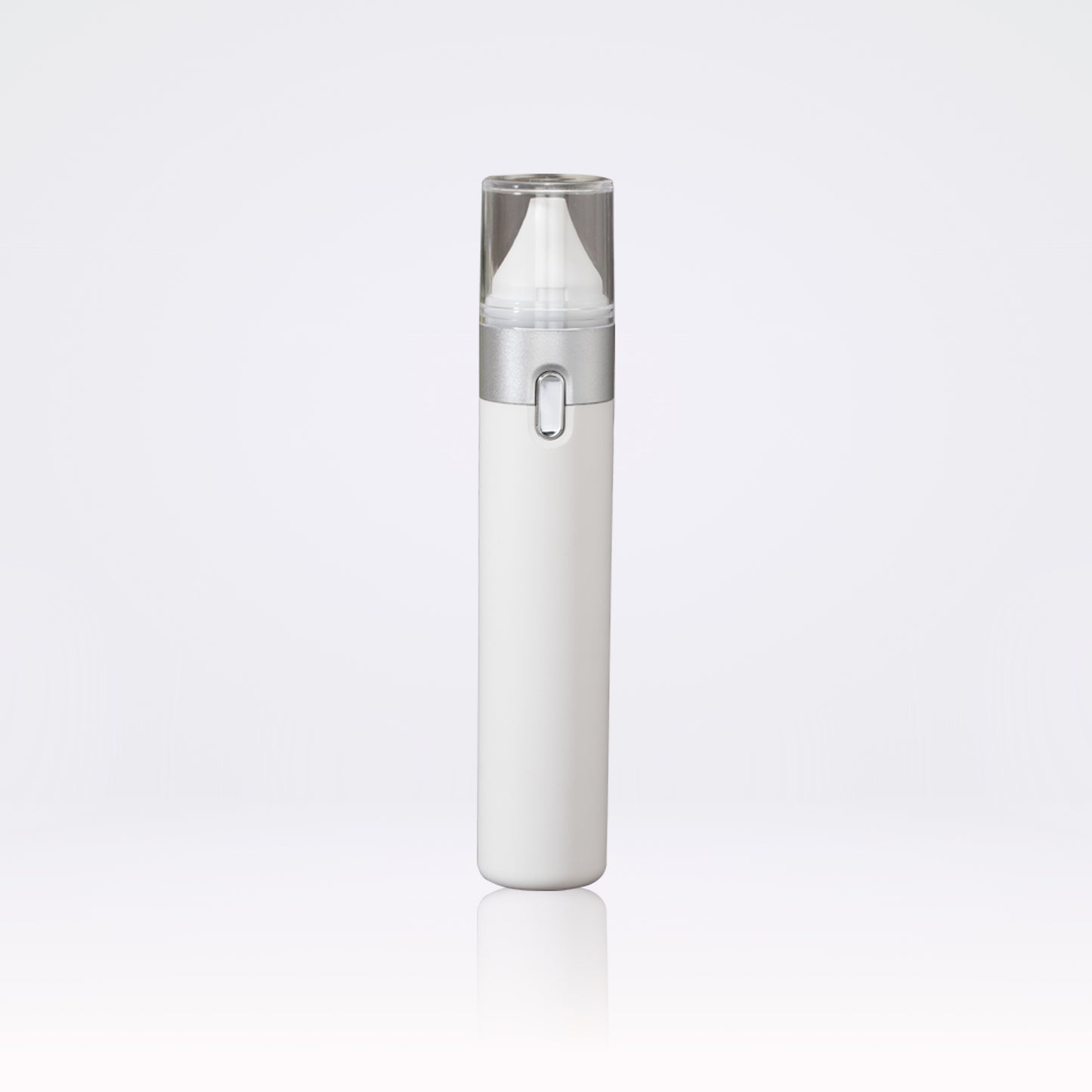 Electronic nasal spray