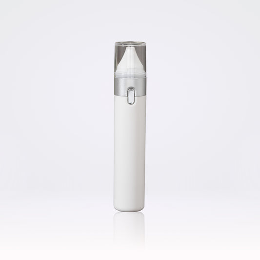Electronic nasal spray